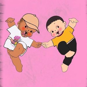 Meet your Posher, Oli